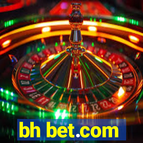 bh bet.com